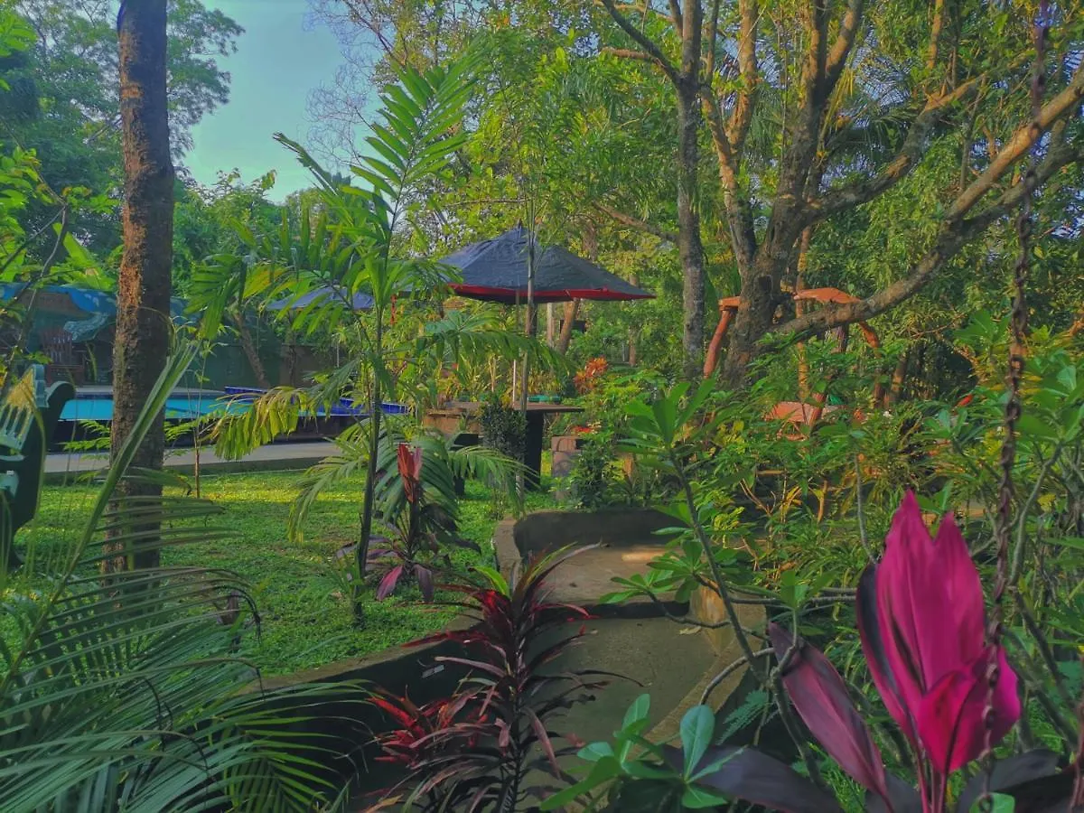 Levona Garden Resort Habarana