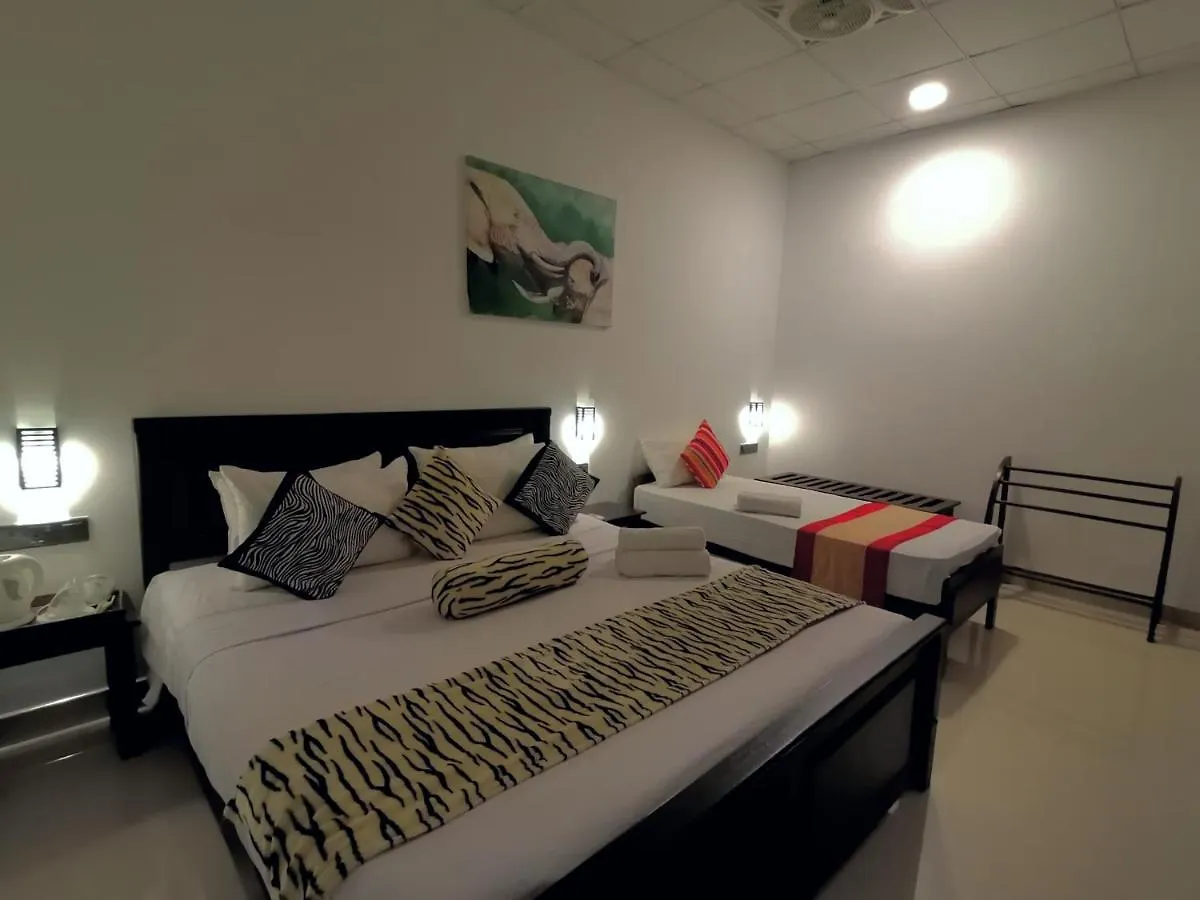 Levona Garden Resort Habarana