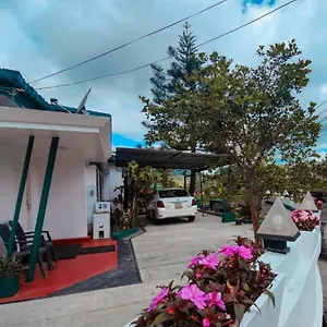 Pensión Kpl Homes