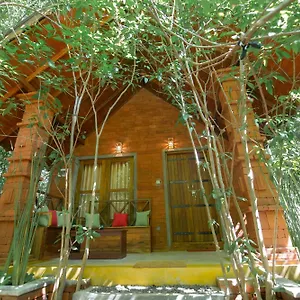 Gasthof Jungle Shades -, Habarana