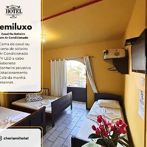 Cheri Ami Hotel Joinville