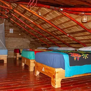 hostel-la-ballena-backpacker.greaterantilleshotels.net/