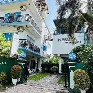 Nebula Pensión Negombo