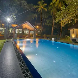 Resort Athena, Dambulla